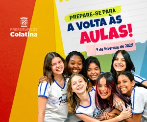 Volta às aulas