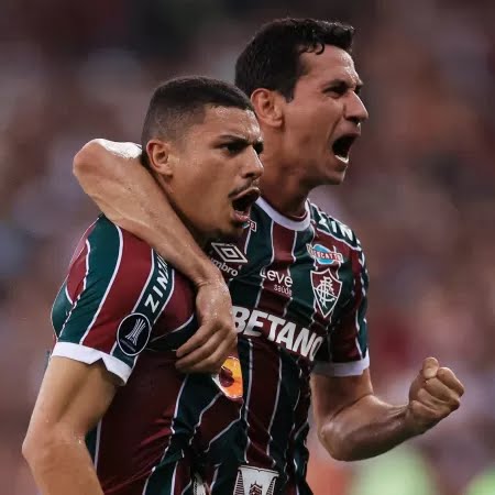 Fluminense vence e abre ótima vantagem em cima do Olimpia na