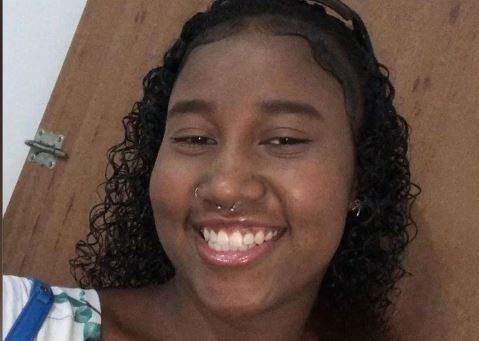 Foto Internet - Grávida, corpo de jovem foi encontrado em Guarapari
