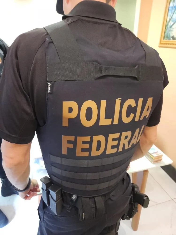 Certificados falsos para estrangeiros na mira da PF